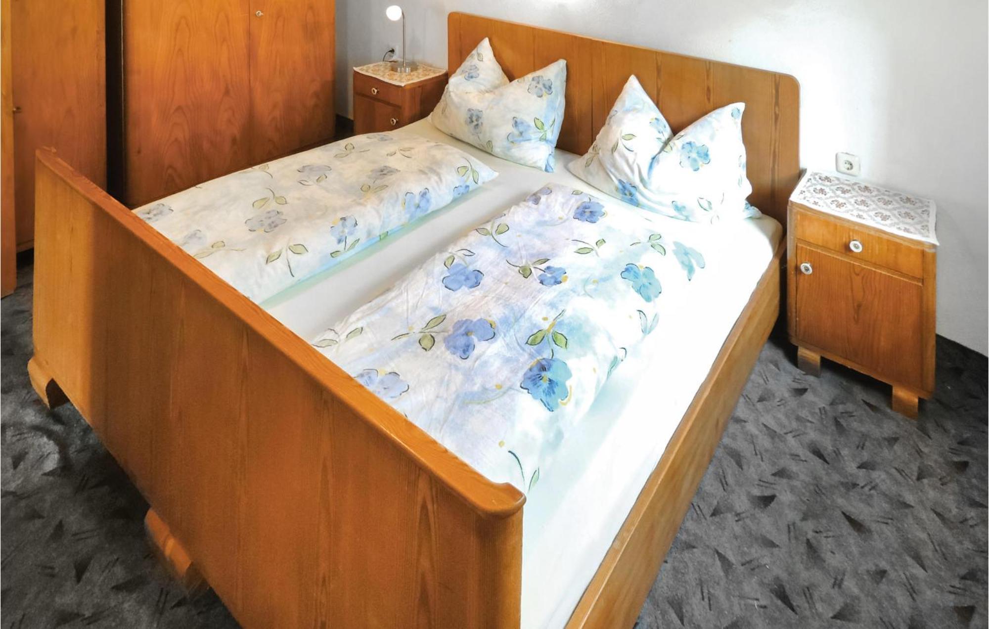 Ferienwohnung Mit Fernblick Bruck am Ziller エクステリア 写真